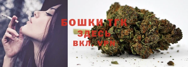 крисы Баксан