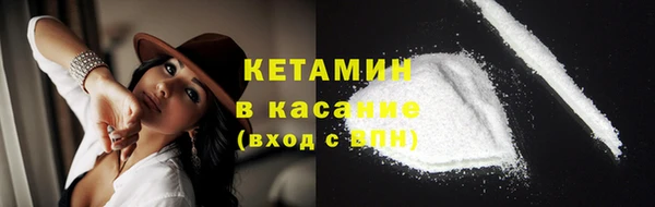 крисы Баксан