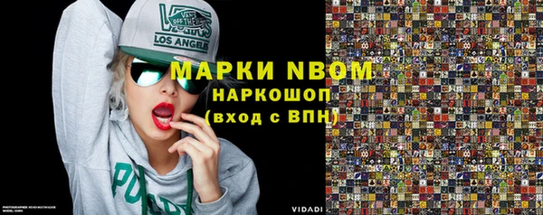 крисы Баксан
