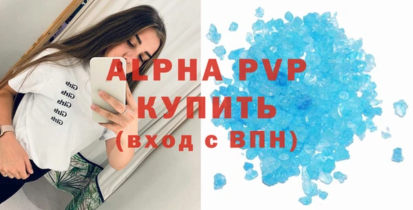 крисы Баксан